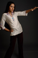 model